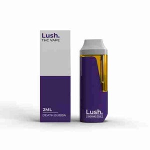 Lush Vapes - Disposable Vape (2g) - Image 9