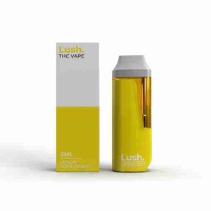 Lush Vapes - Disposable Vape (2g) - Image 7