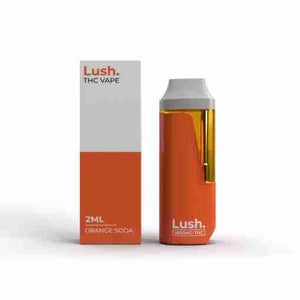 Lush Vapes - Disposable Vape (2g) - Image 6