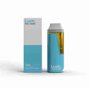 Lush Vapes - Disposable Vape (2g) - Image 5
