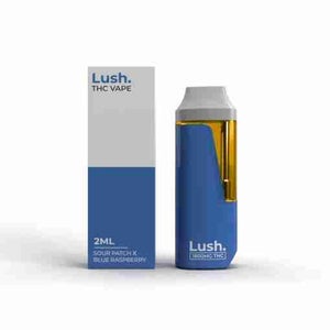 Lush Vapes - Disposable Vape (2g) - Image 4