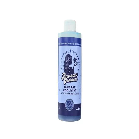 Flavour Goddess - Bong Water Enhancer (8oz)