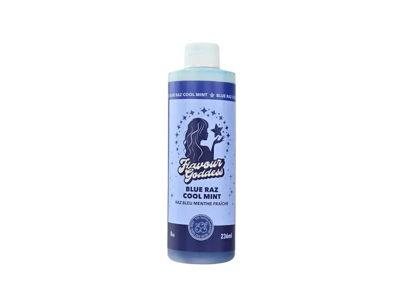 Flavour Goddess - Bong Water Enhancer (8oz)