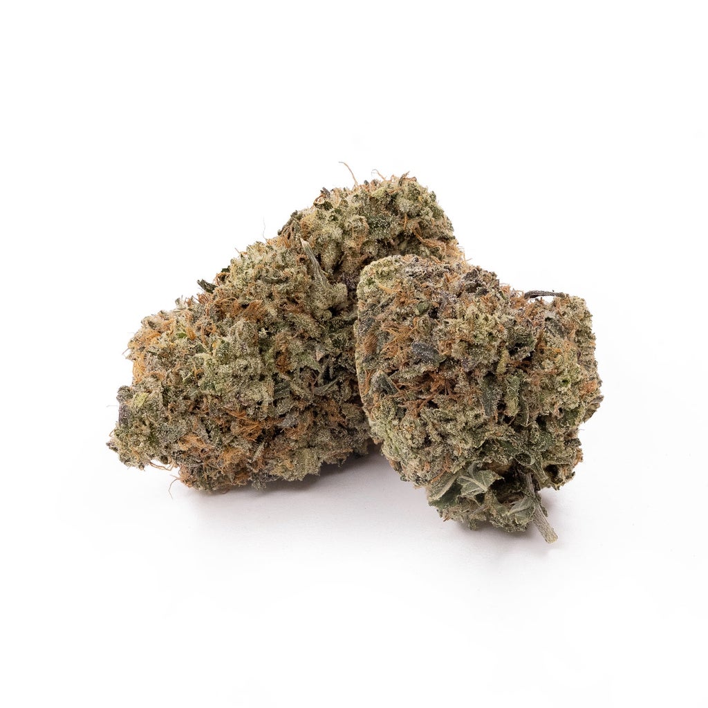 Lucky Farms - Alaskan Thunder Fuck