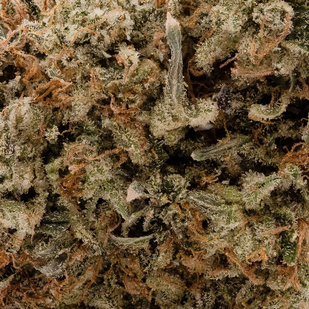 Lucky Farms - Alaskan Thunder Fuck