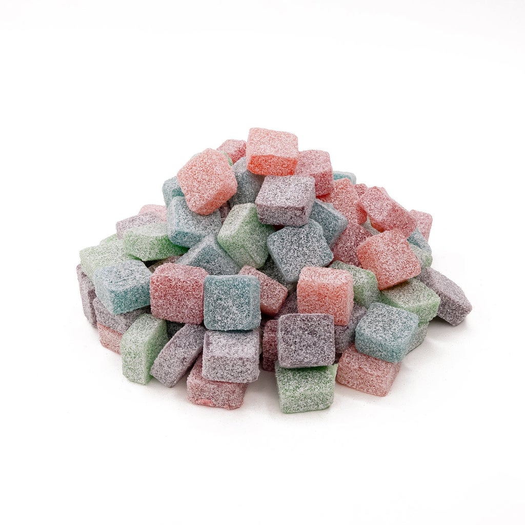 Hive - High THC Fruit Fusion Gummies