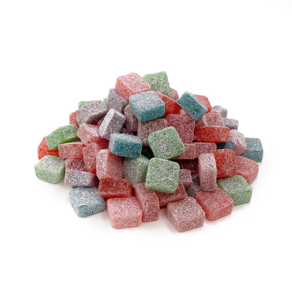 Hive - High THC Fruit Fusion Gummies