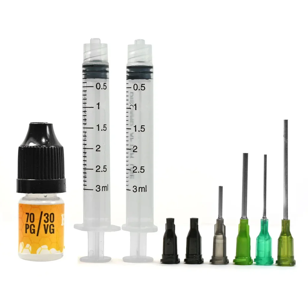 Oil Recovery Kit