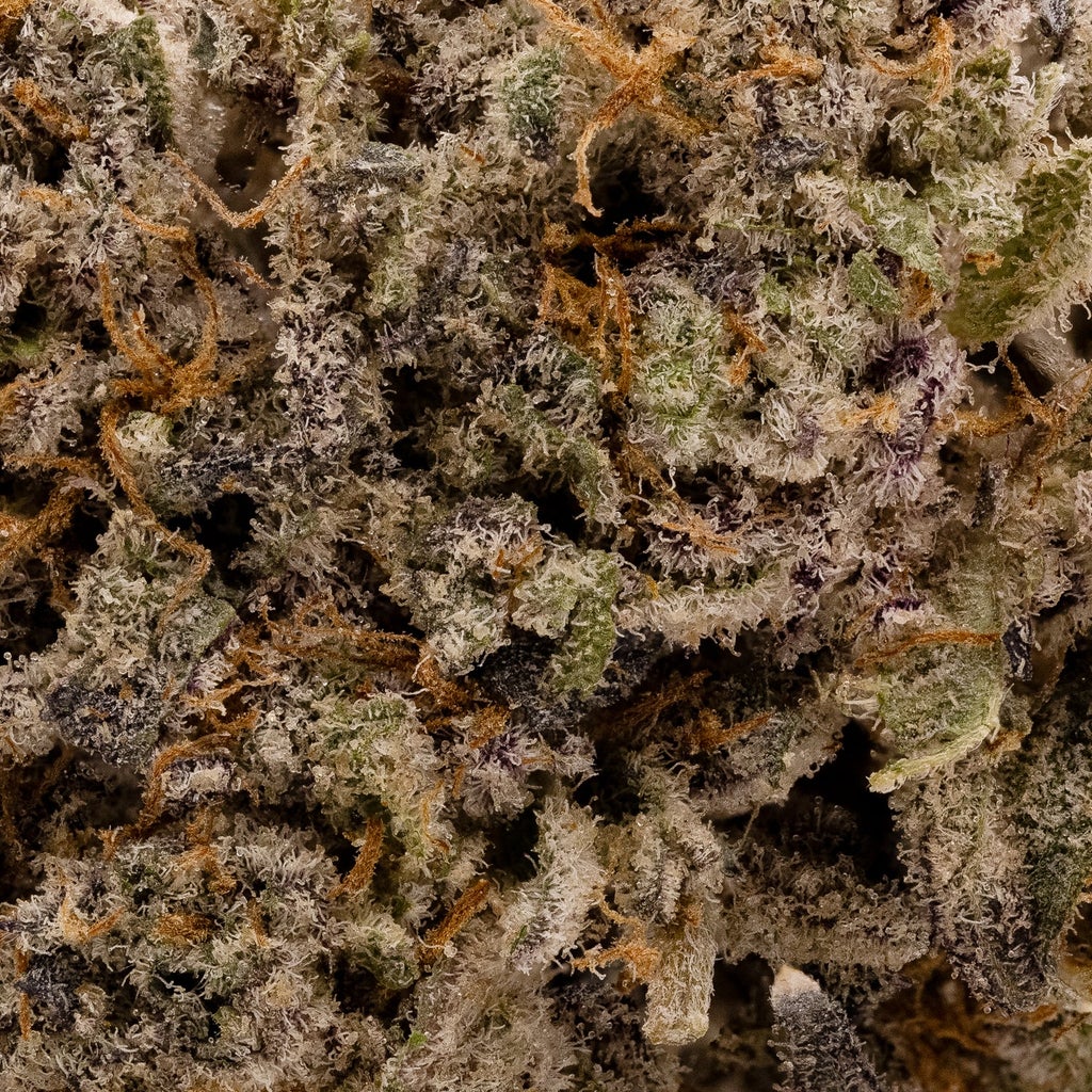 Cream Of The Crop - Oreoz