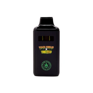 So High Extracts - Dual Chamber Disposable Vape (8g) - Image 7