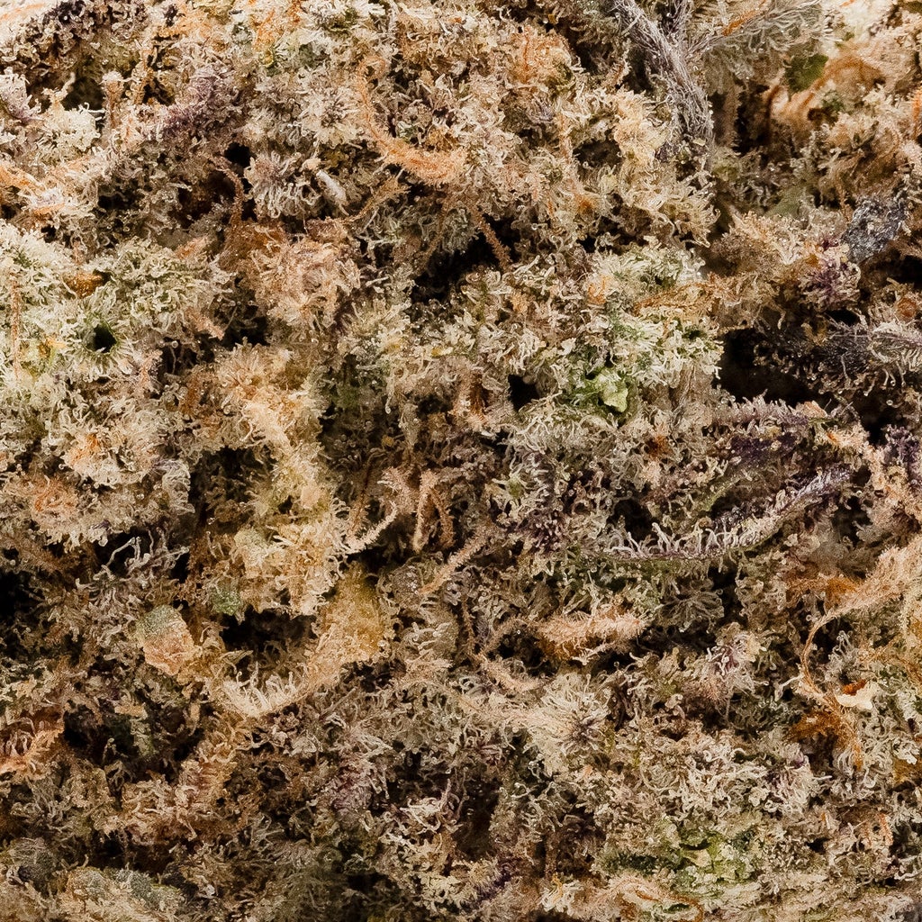 Dollar Treez - Peanut Butter Crunch
