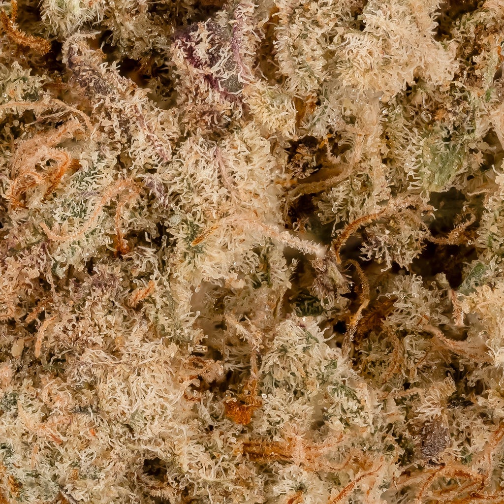 Dollar Treez - Peanut Butter Crunch