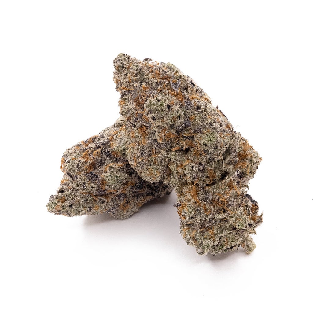 Cream Of The Crop - Platinum Gushers