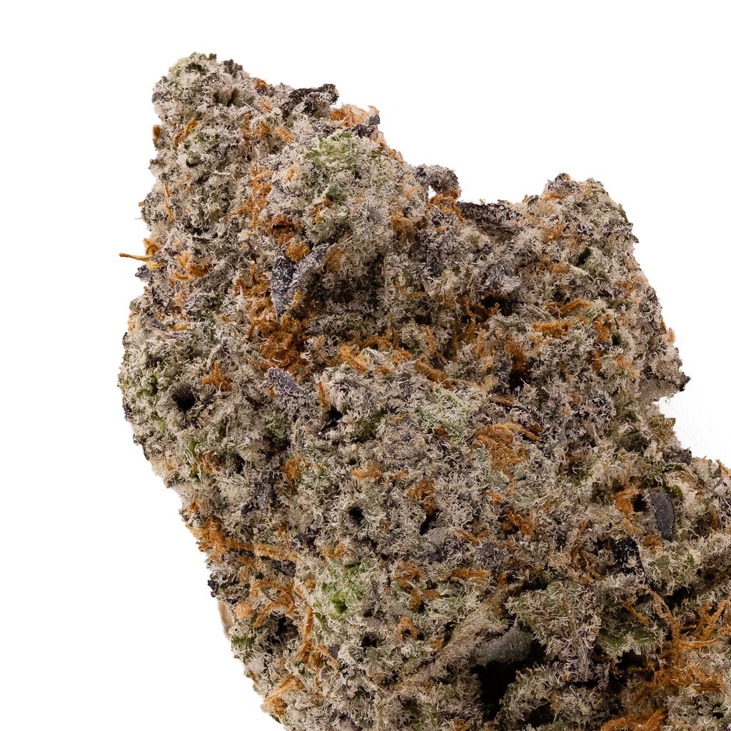 Cream Of The Crop - Platinum Gushers