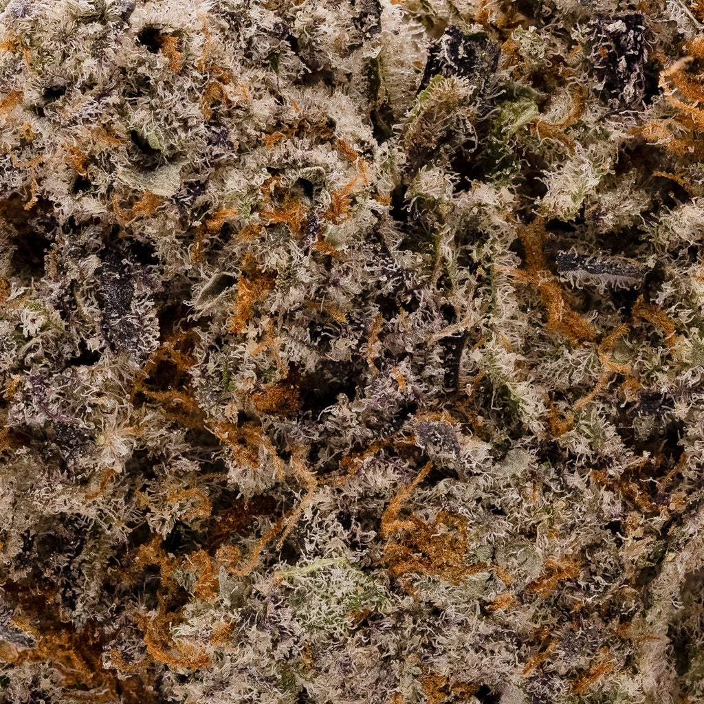 Cream Of The Crop - Platinum Gushers
