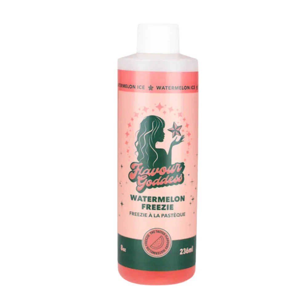 Flavour Goddess - Bong Water Enhancer (8oz)