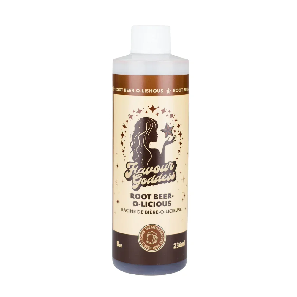 Flavour Goddess - Bong Water Enhancer (8oz)