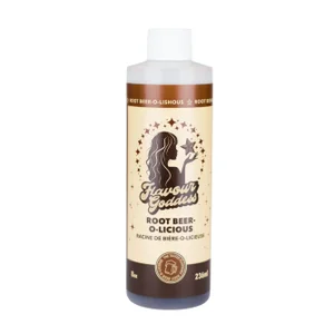 Flavour Goddess - Bong Water Enhancer (8oz) - Image 5