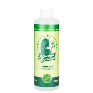 Flavour Goddess - Bong Water Enhancer (8oz) - Image 2