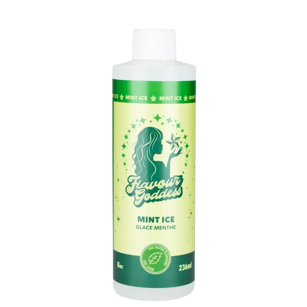 Flavour Goddess - Bong Water Enhancer (8oz)