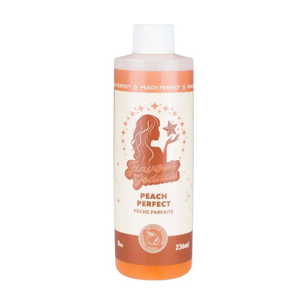 Flavour Goddess - Bong Water Enhancer (8oz)