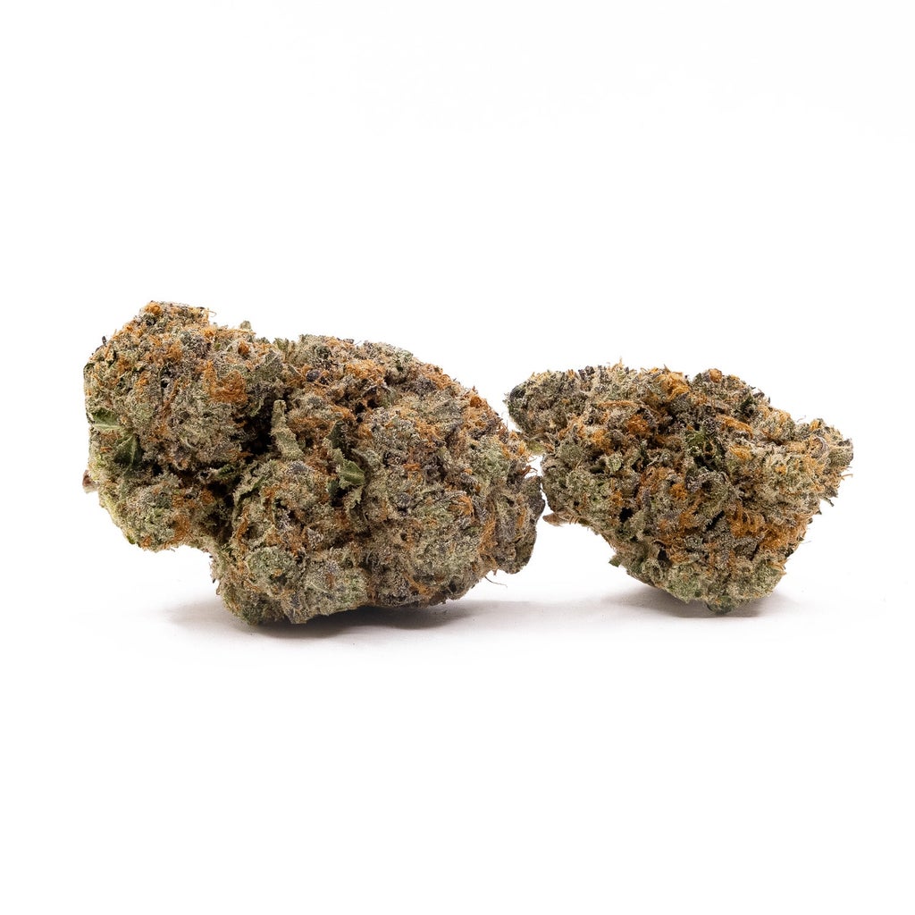 Lucky Farms - Rockstar