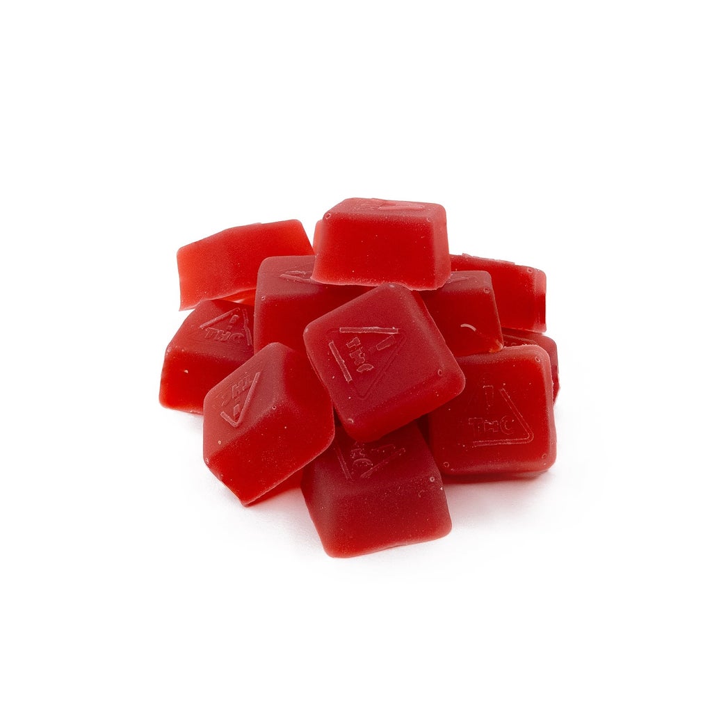 Amazeballs - Trance Gummies (840mg)