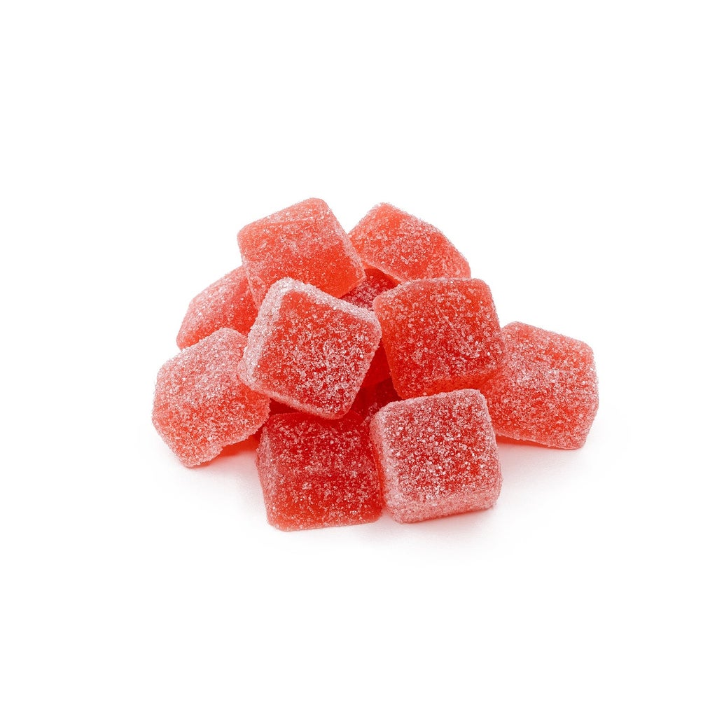 Amazeballs - Sour Trance Gummies (840mg)