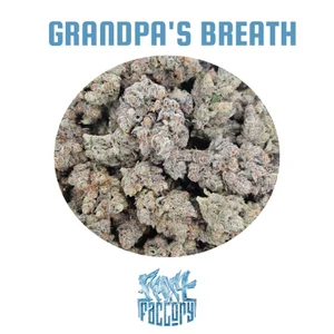 Frost Factory - Cold Cured Quads (14g) - Image 12
