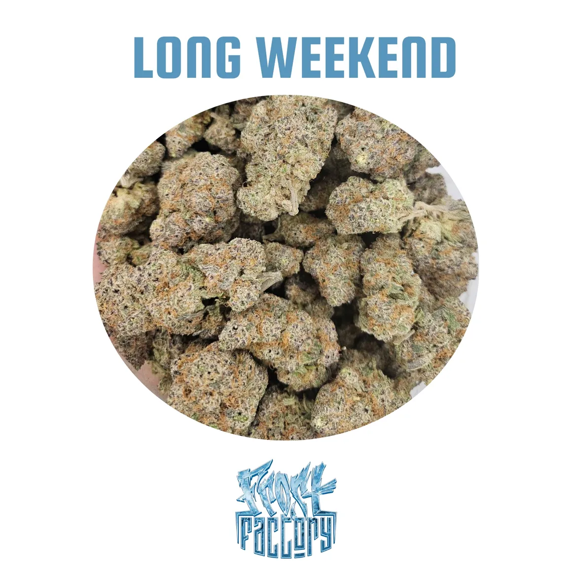 Frost Factory - Cold Cured Quads (14g) - Image 13