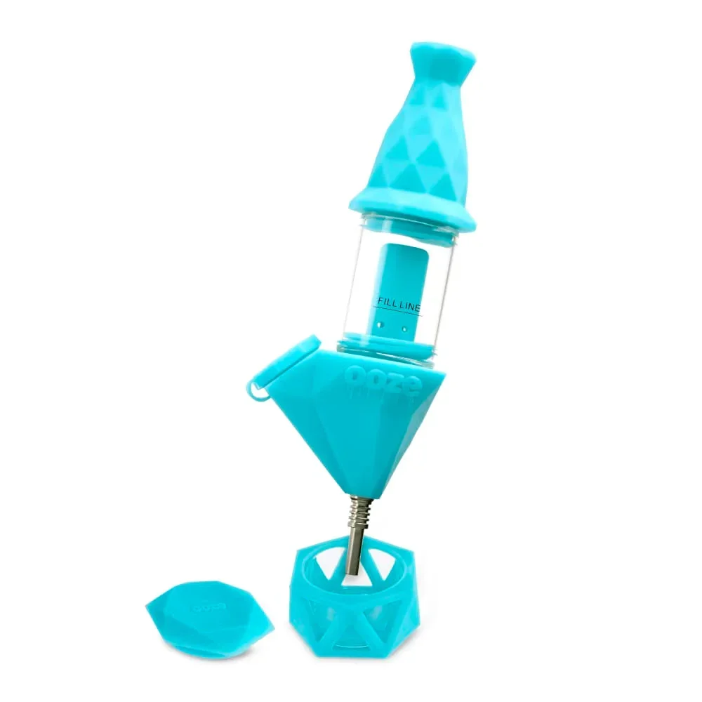 Ooze - Bectar Nectar Collector & Water Bubbler