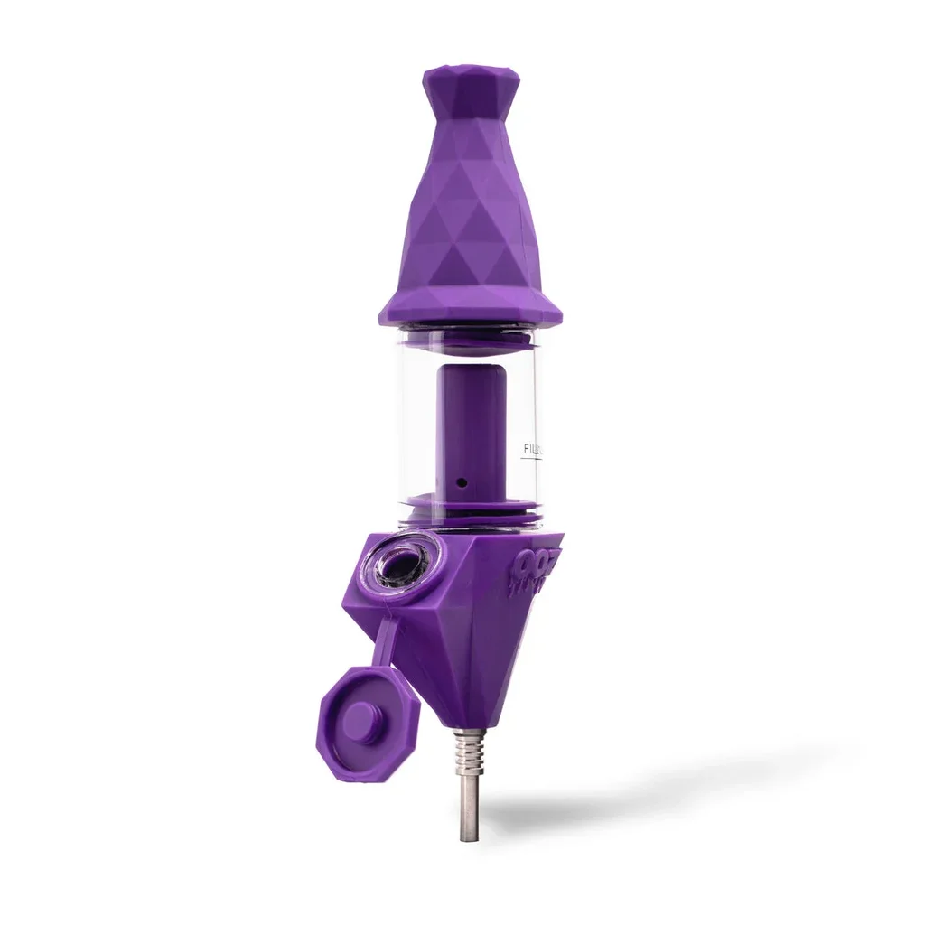 Ooze - Bectar Nectar Collector & Water Bubbler