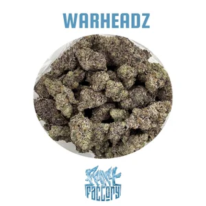Frost Factory - Cold Cured Quads (14g) - Image 14