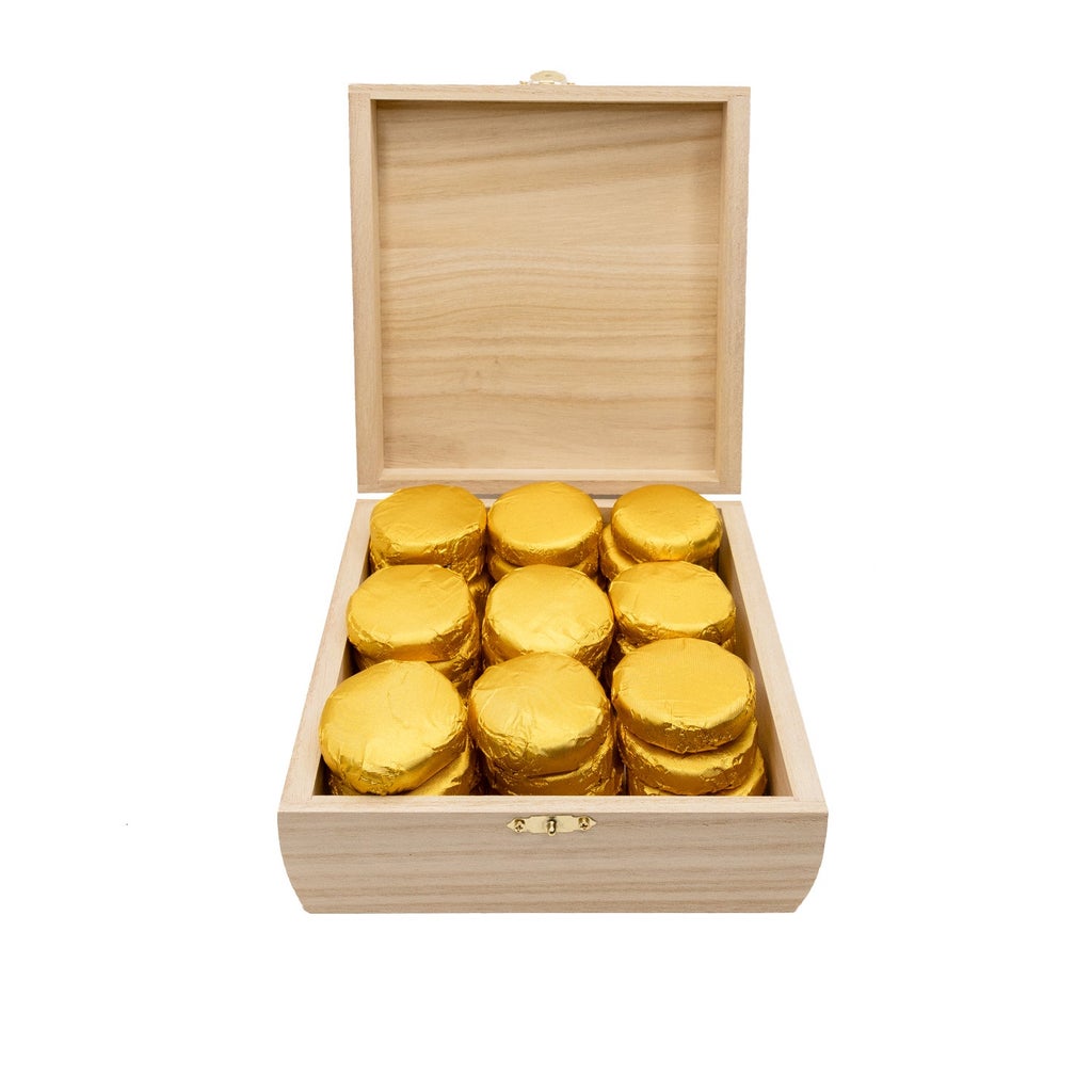 Hive - Chara's Temple Coin's