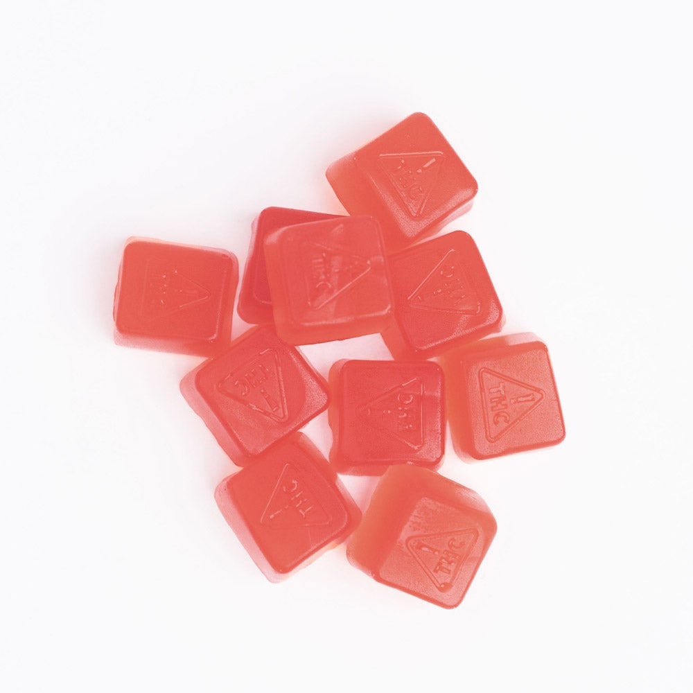 Mix & Match – Potluck Gummies