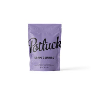 Mix & Match – Potluck Gummies - Image 3