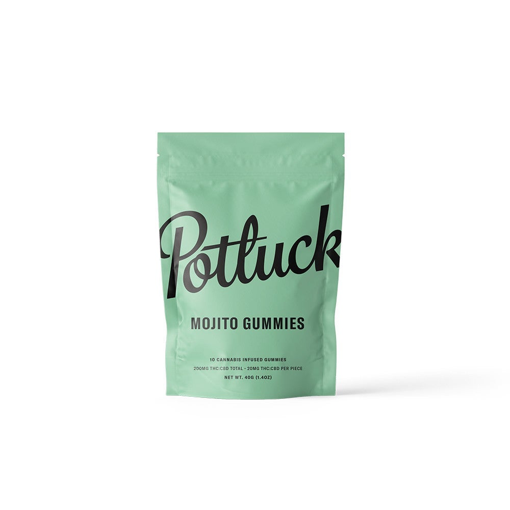 Mix & Match – Potluck Gummies
