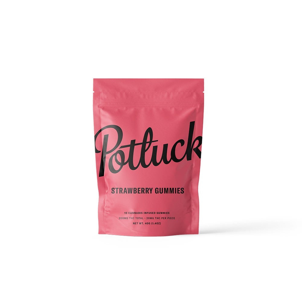Mix & Match – Potluck Gummies