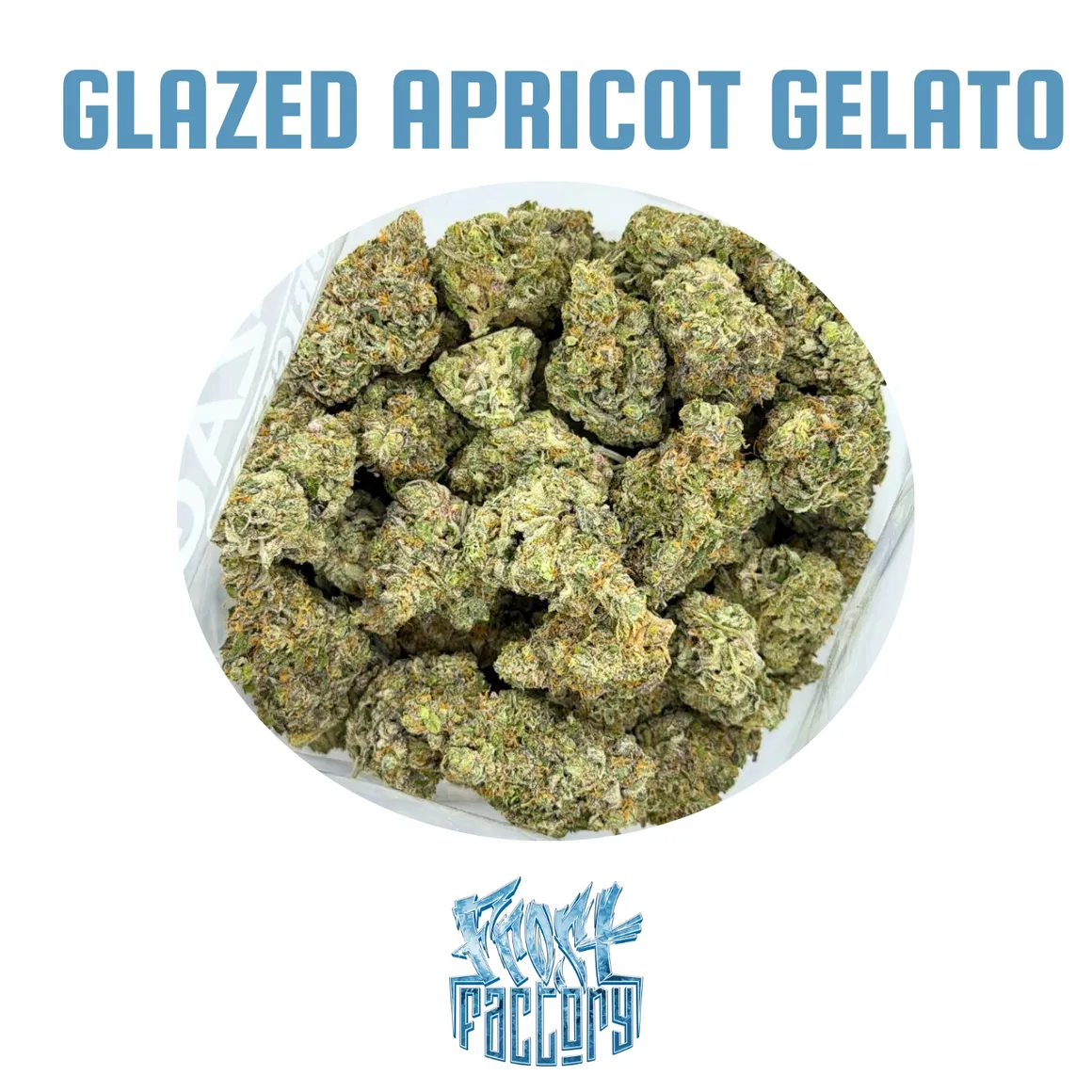 Frost Factory - Cold Cured Quads (14g) - Image 9