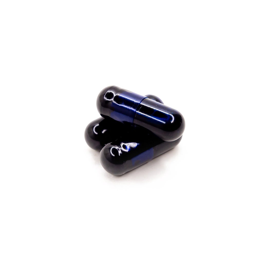 Trichome Gardens - Indica Coconut Capsules