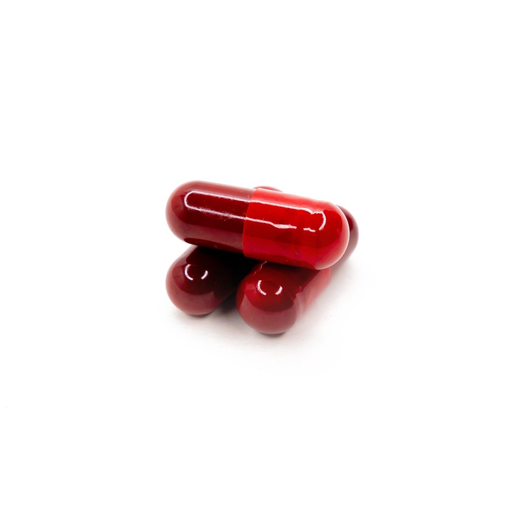 Trichome Gardens - Sativa Coconut Capsules