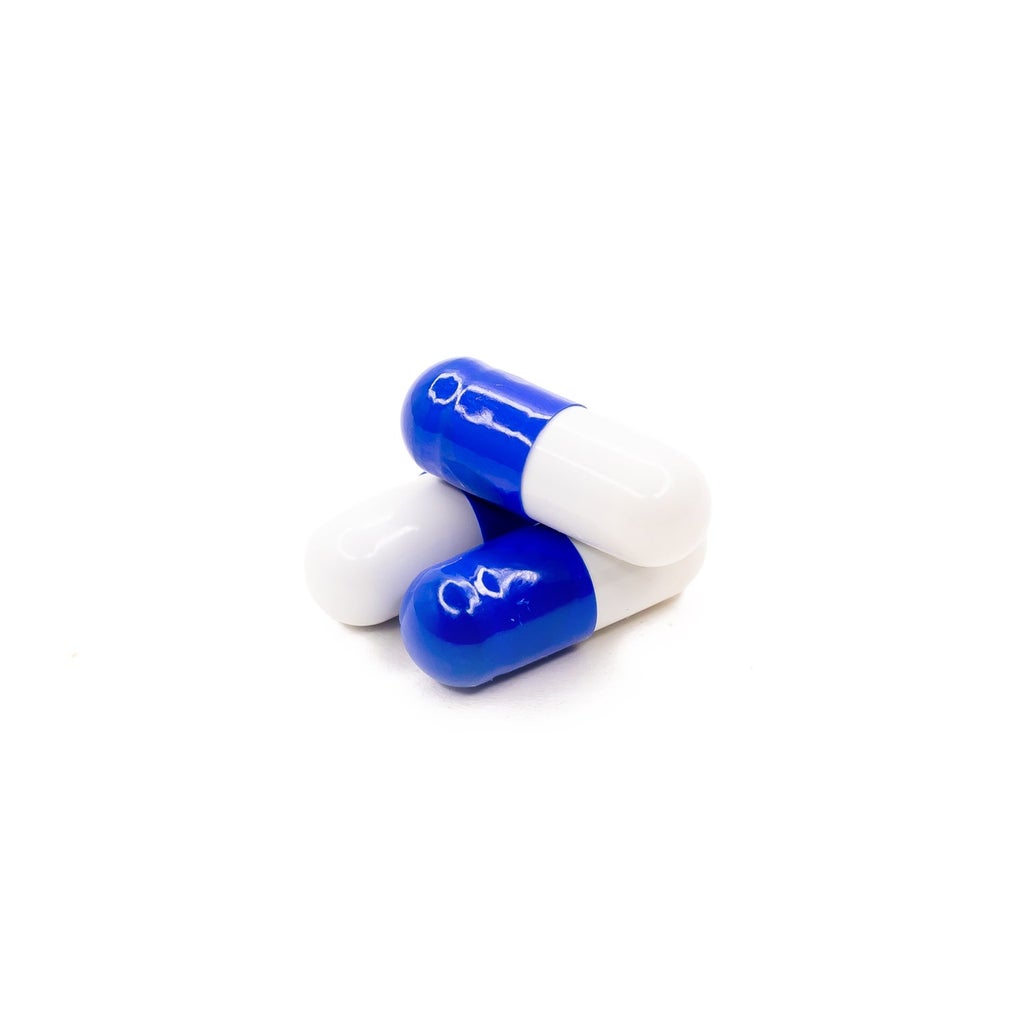 Trichome Gardens - Indica Coconut Capsules