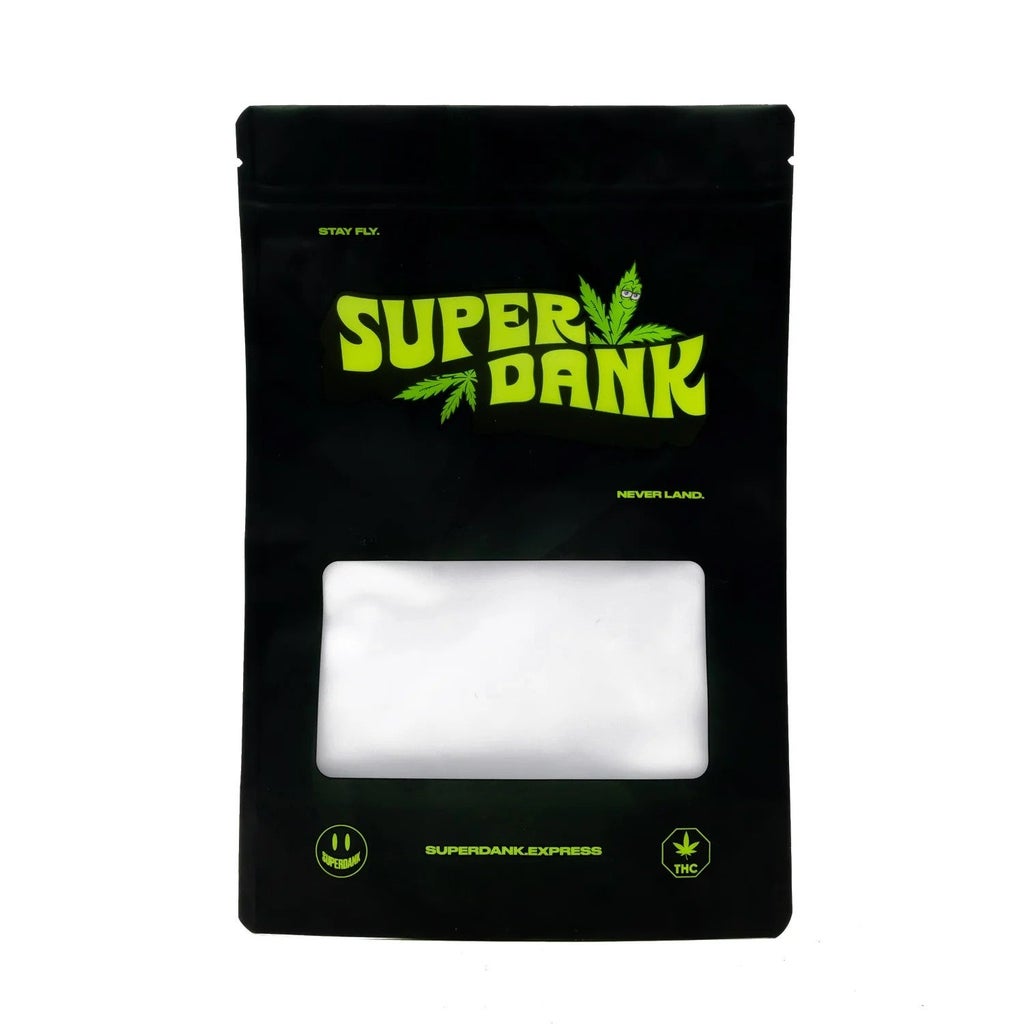 Superdank - Lava Cake