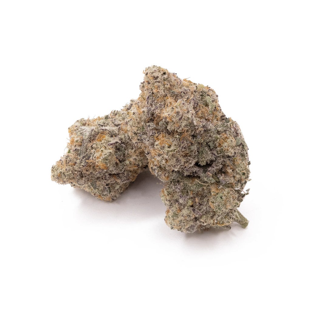 Cream Of The Crop - Cookies And Cream