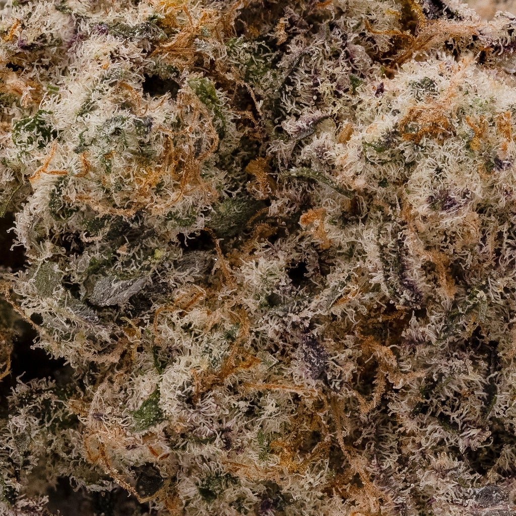 Cream Of The Crop - Cookies And Cream