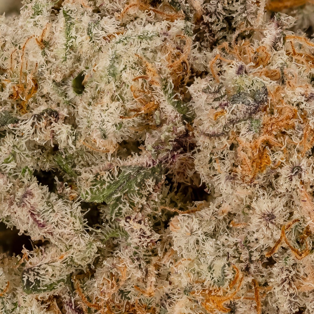 Cream Of The Crop - Cookies And Cream