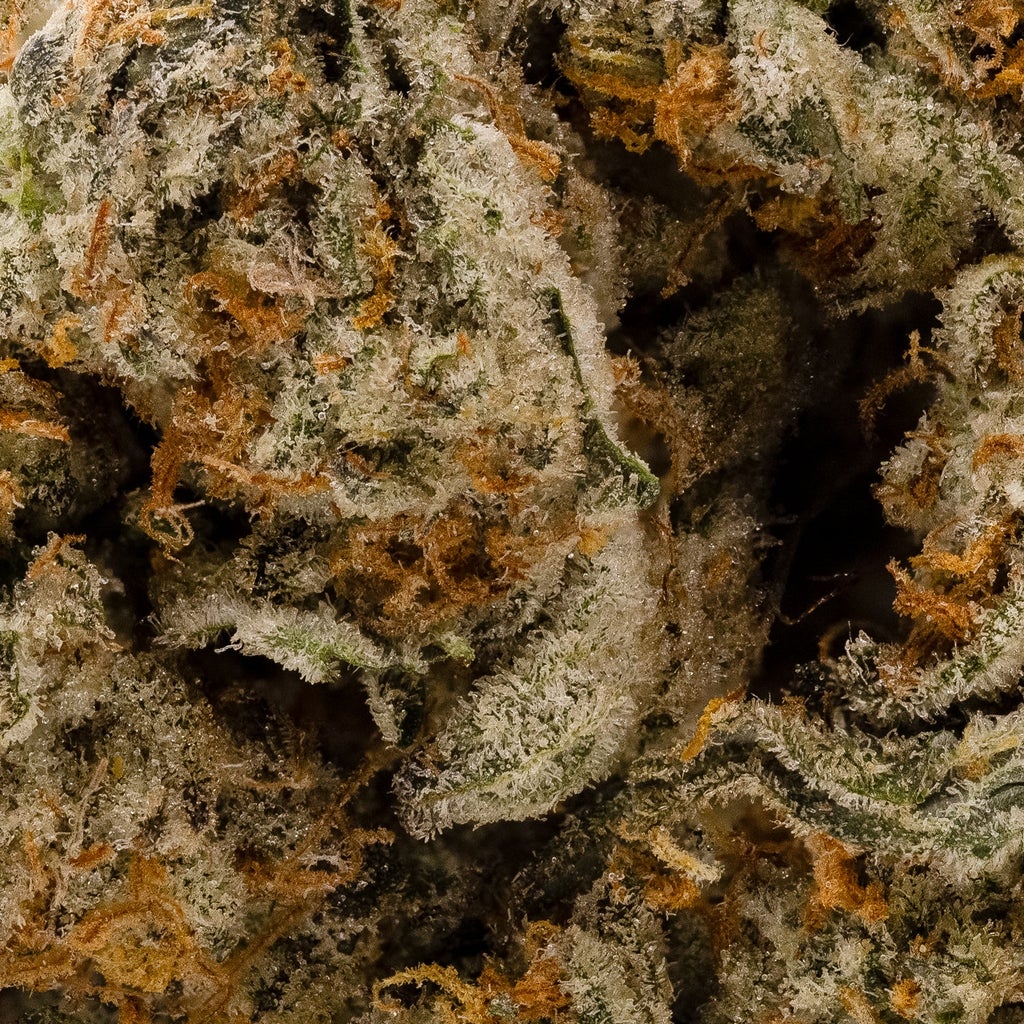 Lucky Farms - Fruity Pebbles OG