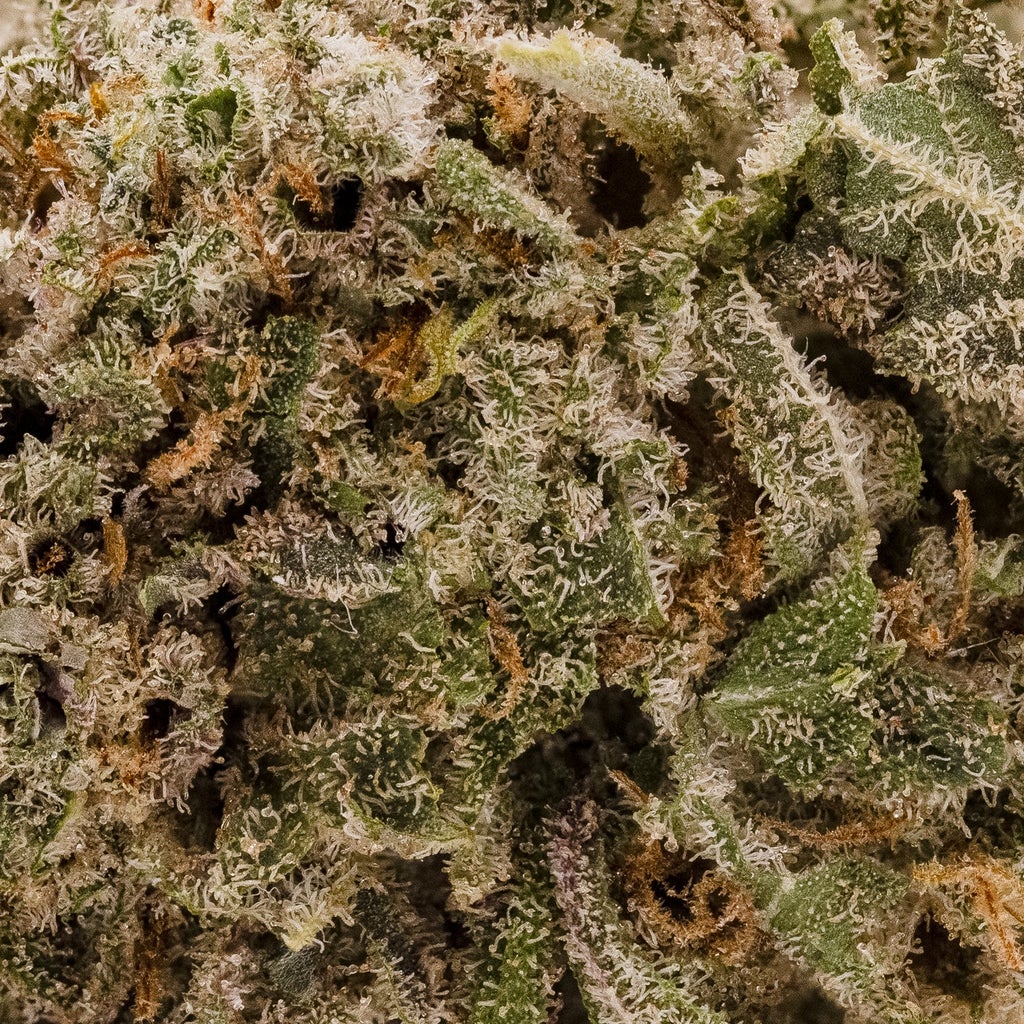 Superdank - Lava Cake