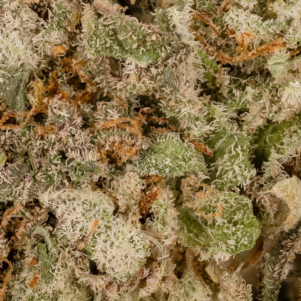 Superdank - Lava Cake