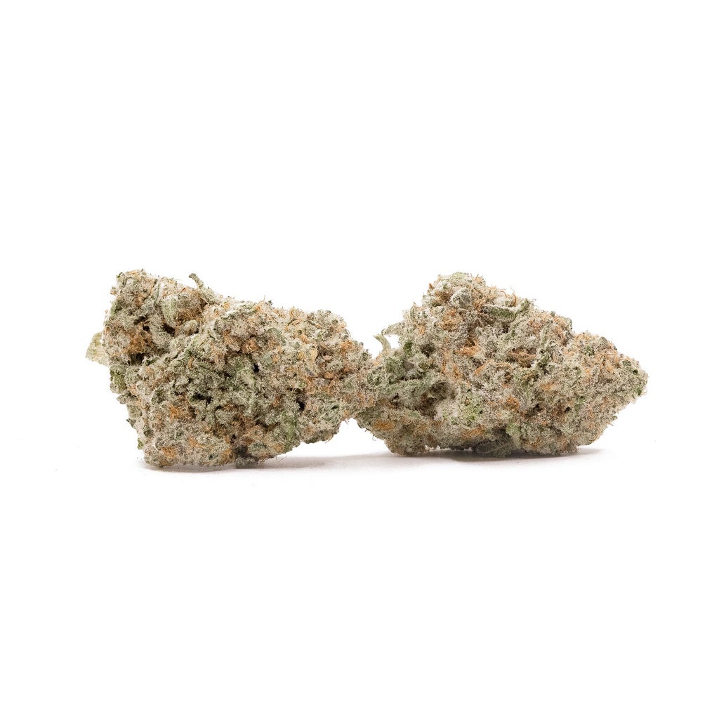 Jungle Ridge - Mac N Cookies
